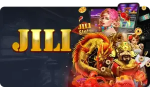 jili สล็อตจากทวีปเอเชีย ภาพสวย กราฟฟิคลิ่นไหล