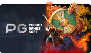 pgslot ค่ายเกมขวัญใจคนไทย ภาพสวย rtp สูง